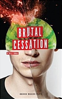 Brutal Cessation (Paperback)