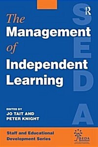 Management of Independent Learning Systems (Hardcover)