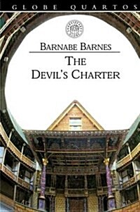 The Devils Charter (Hardcover)
