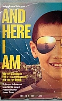 And Here I Am (Paperback)