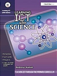 Learning ICT with Science (Hardcover)