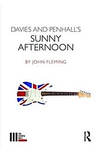 Davies and Penhalls Sunny Afternoon (Hardcover)