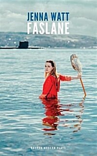 [중고] Faslane (Paperback)