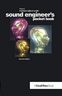 Sound Engineers Pocket Book (Hardcover, 2 ed)