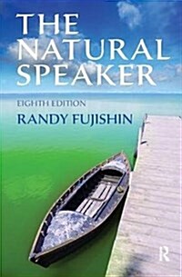 The Natural Speaker (Hardcover, 8 New edition)