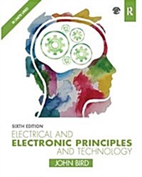 Electrical and Electronic Principles and Technology (Hardcover, 6 New edition)