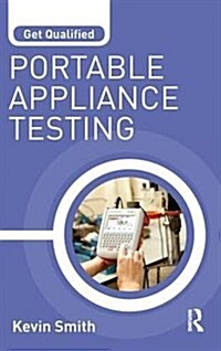 Get Qualified: Portable Appliance Testing (Hardcover)