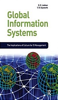 Global Information Systems (Hardcover)