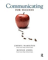 Communicating for Success (Hardcover)