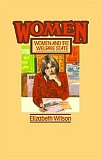 Women and the Welfare State (Hardcover)