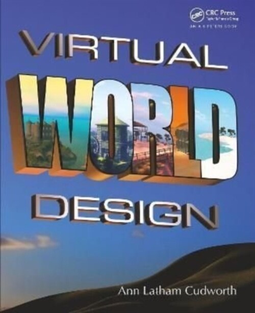 Virtual World Design (Hardcover)
