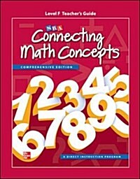 Connecting Math Concepts Level F, Additional Teachers Guide (Paperback, 2)