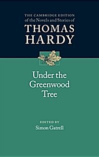 Under the Greenwood Tree (Hardcover)