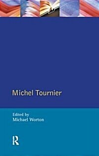 Michel Tournier (Hardcover)