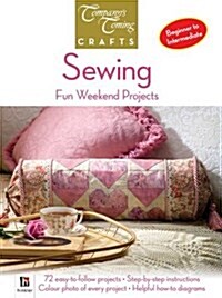 Sewing (Paperback)
