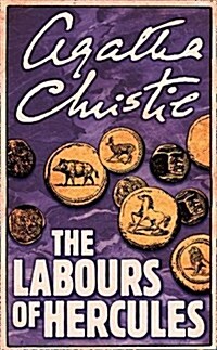 The Labours of Hercules (Paperback)