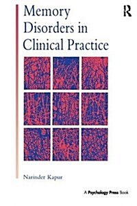 Memory Disorders in Clinical Practice (Hardcover)