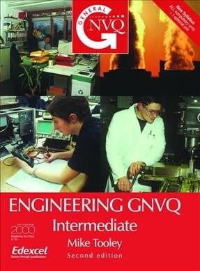 Engineering GNVQ : Intermediate (Hardcover, 2 ed)