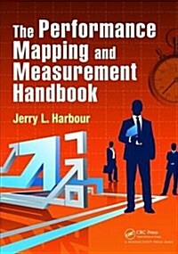 The Performance Mapping and Measurement Handbook (Hardcover)