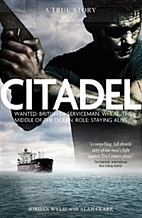 CITADEL (Paperback)