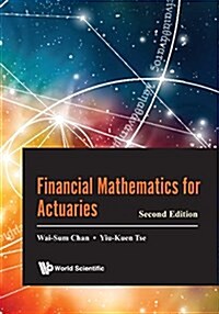 Financial Mathematics for Actuaries (Second Edition) (Hardcover)