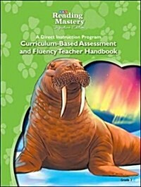 Reading Mastery Reading/Literature Strand Grade 2, Assessment & Fluency Teacher Handbook (Spiral, 6)