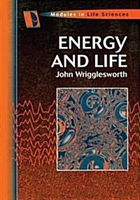 Energy And Life (Hardcover)
