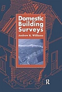 Domestic Building Surveys (Hardcover)