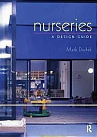 Nurseries: A Design Guide (Hardcover)
