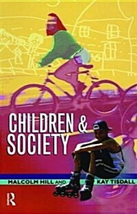 Children and Society (Hardcover)