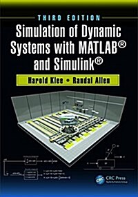 Simulation of Dynamic Systems with Matlab(r) and Simulink(r) (Hardcover, 3)