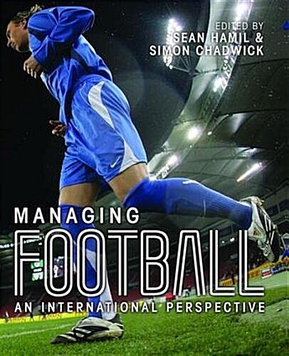 Managing Football (Hardcover)