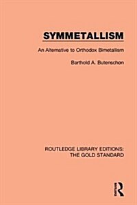 Routledge Library Editions: The Gold Standard (Multiple-component retail product)