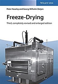 Freeze-Drying (Hardcover, 3)