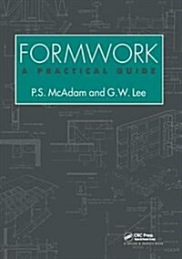 Formwork : A practical guide (Hardcover)