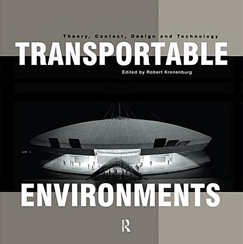 Transportable Environments (Hardcover)