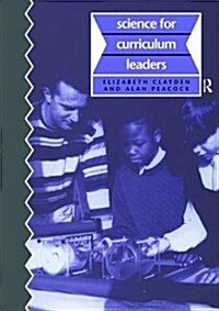 Science for Curriculum Leaders (Hardcover)