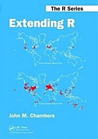 Extending R (Hardcover)