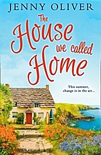 The House We Called Home (Paperback)