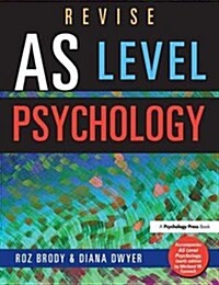 Revise AS Level Psychology (Hardcover)