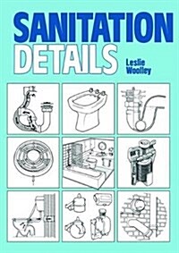 Sanitation Details (Hardcover)