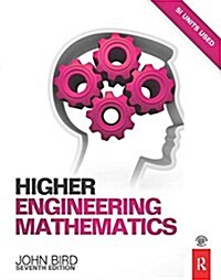 Higher Engineering Mathematics, 7th ed (Hardcover, 7 New edition)