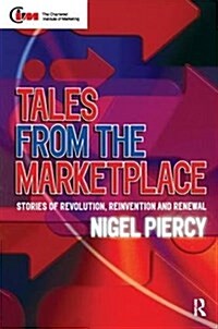 Tales from the Marketplace (Hardcover)