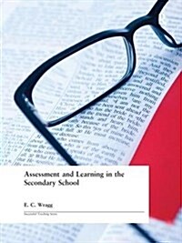 Assessment and Learning in the Secondary School (Hardcover, 2 ed)