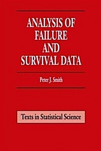 Analysis of Failure and Survival Data (Hardcover)