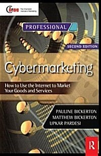 Cybermarketing (Hardcover, 2 ed)
