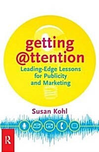 Getting Attention (Hardcover)