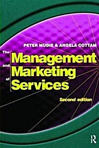 Management and Marketing of Services (Hardcover, 2 ed)