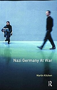 Nazi Germany at War (Hardcover)