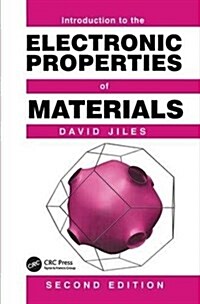 Introduction to the Electronic Properties of Materials (Hardcover, 2 ed)
